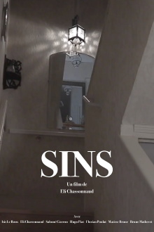 Sins Trailer
