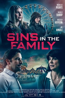 Sins in the Family Trailer