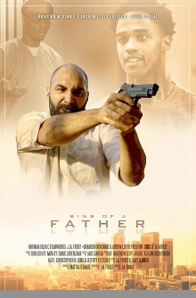 Sins of a father Trailer