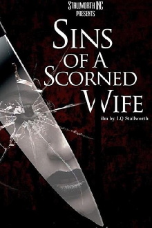 Sins of a Scorned Wife Trailer