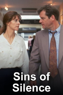 Sins of Silence Trailer