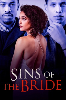 Sins of the Bride Trailer