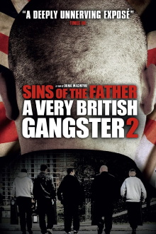 Sins of the Father Trailer