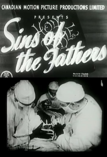 Sins of the Fathers Trailer