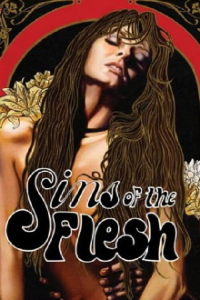 Sins of the Flesh Trailer