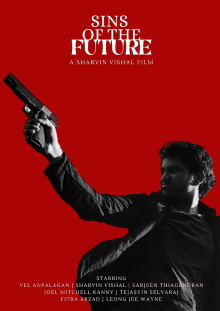 Sins of the Future Trailer