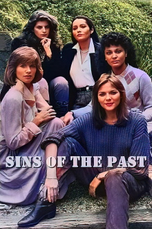 Sins of the Past Trailer