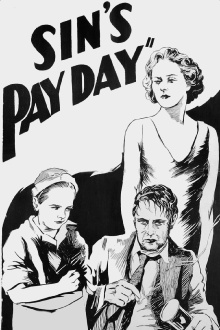 Sin's Pay Day Trailer