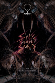 Sins Senses Saints Trailer