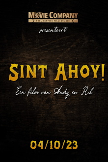 Sint Ahoy! Trailer
