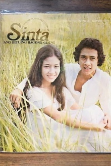 Sinta: The Newly Awakened Star Trailer