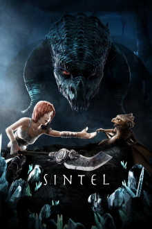 Sintel Trailer
