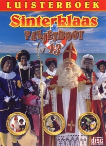 Sinterklaas & Pakjesboot 13 Trailer