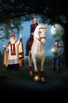 Sinterklaas and the Golden Horseshoe Trailer