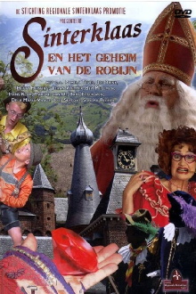 Sinterklaas en het Geheim van de Robijn Trailer
