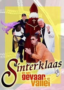 Sinterklaas en het Gevaar in de Vallei Trailer