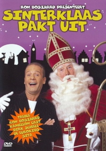 Sinterklaas pakt uit Trailer