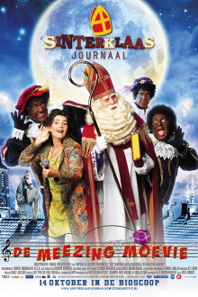 Sinterklaasjournaal: De Meezing Moevie Trailer