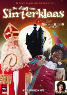 Sinterklaasjournaal - De vlag van Sinterklaas Trailer