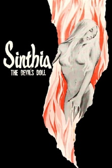 Sinthia: The Devil's Doll Trailer