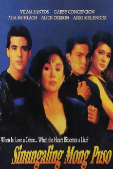 Sinungaling Mong Puso Trailer