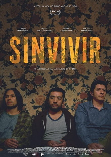 Sinvivir Trailer