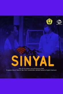 Sinyal Trailer