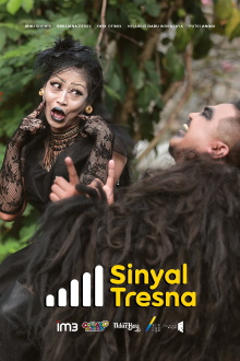 Sinyal Tresna Trailer