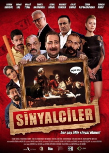 Sinyalciler Trailer