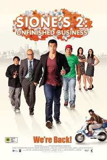 Sione's 2: Unfinished Business Trailer