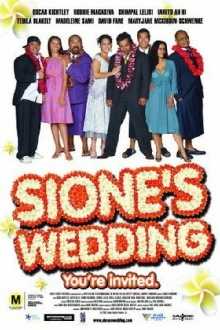 Sione's Wedding Trailer