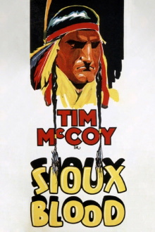 Sioux Blood Trailer