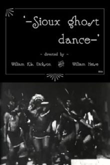 Sioux Ghost Dance Trailer
