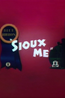 Sioux Me Trailer