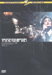 Siouxsie And The Banshees: The Seven Year Itch - Live Trailer