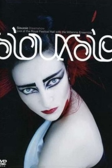 Siouxsie: Dreamshow Trailer
