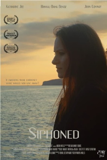 Siphoned Trailer