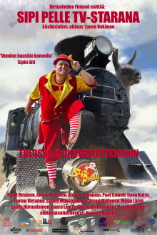 Sipi Pelle TV-starana Trailer
