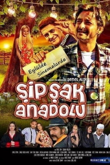 Şipşak Anadolu Trailer