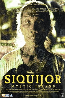 Siquijor: Mystic Island Trailer
