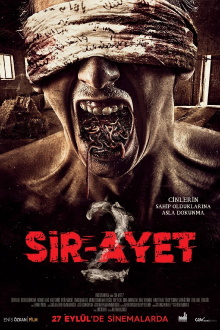 Sir-Ayet 2 Trailer
