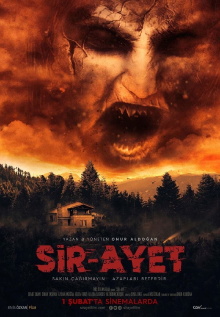 Sir-Ayet Trailer