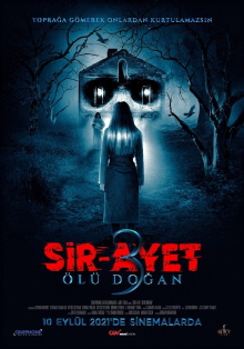 Sir-Ayet: Ölü Doğan Trailer