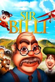 Sir Billi Trailer