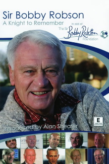 Sir Bobby Robson: A Knight to Remember Trailer
