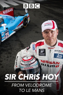 Sir Chris Hoy: 200mph At Le Mans Trailer