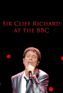 Sir Cliff Richard at the BBC Trailer