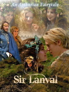 Sir Lanval Trailer