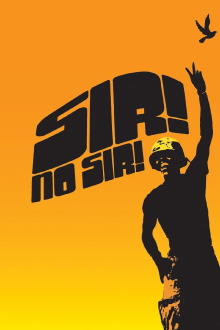 Sir! No Sir! Trailer