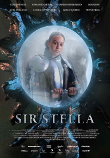 Sir Stella Trailer